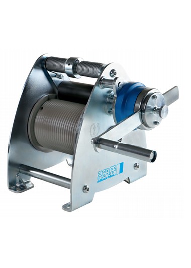 鋼絲繩絞車(chē) SW-K LAMBDA